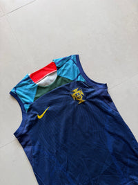 NIKE PORTUGAL TANK TOP JERSEY - XS