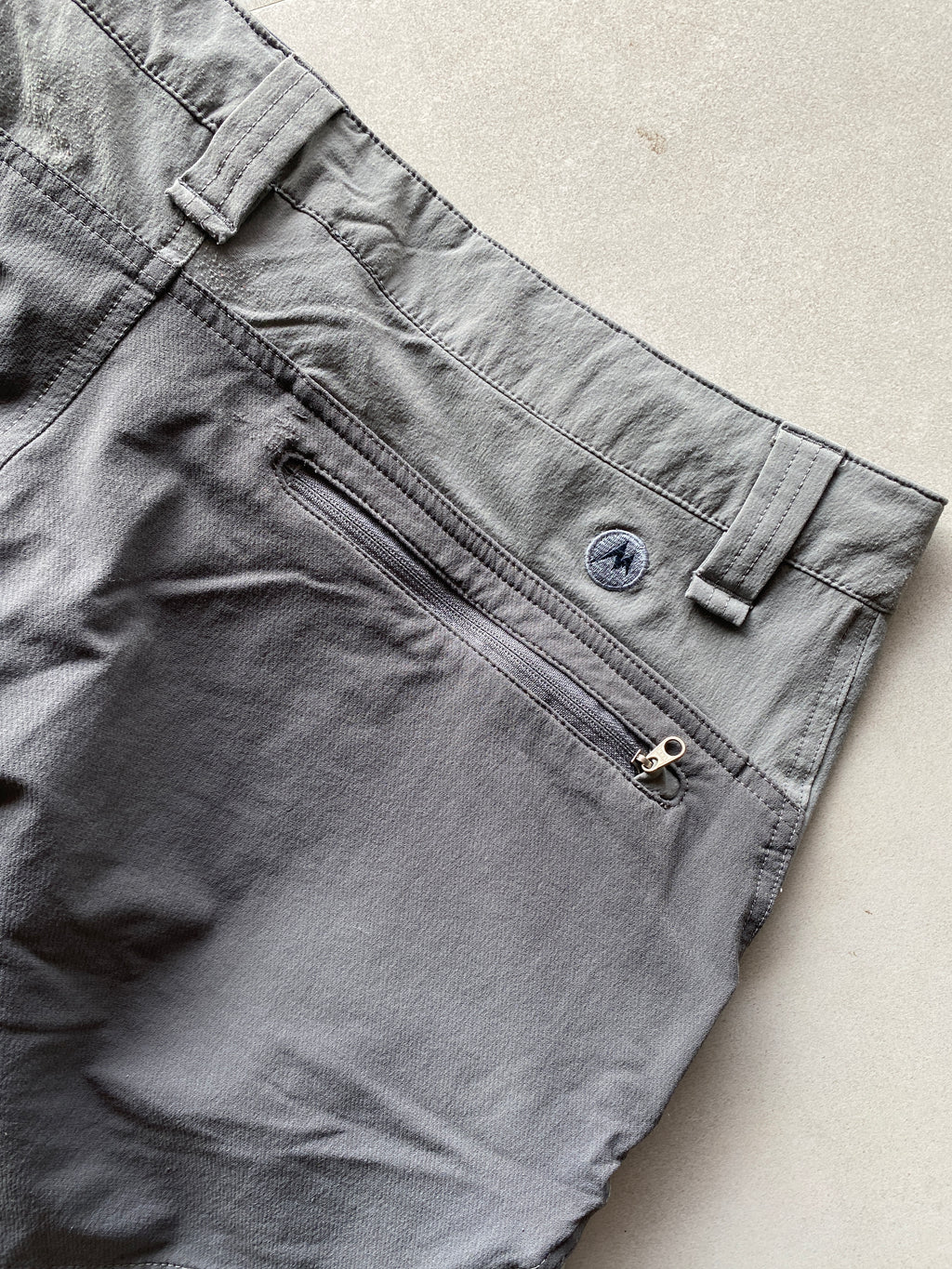 MARMOT OUTDOOR PANT -