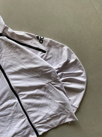 ADIDAS TECH JACKET - M