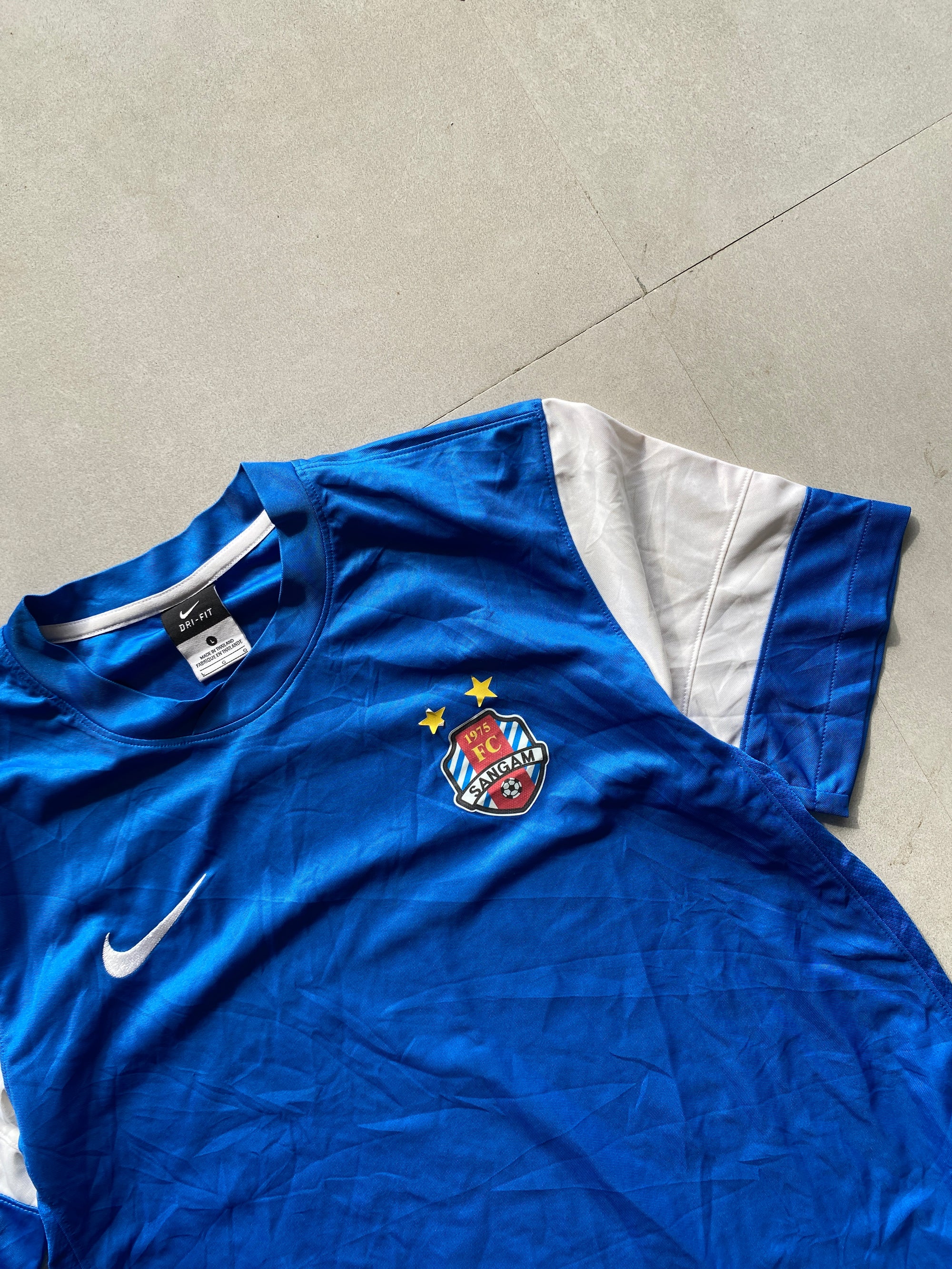 NIKE SANGAM FC JERSEY - S