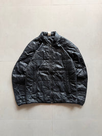 NIKE AD QUILTED JACKET - M