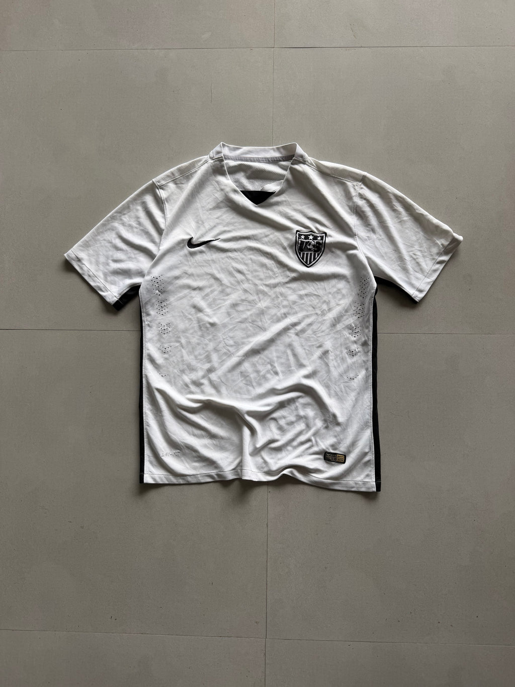 2015 NIKE USA JERSEY - M