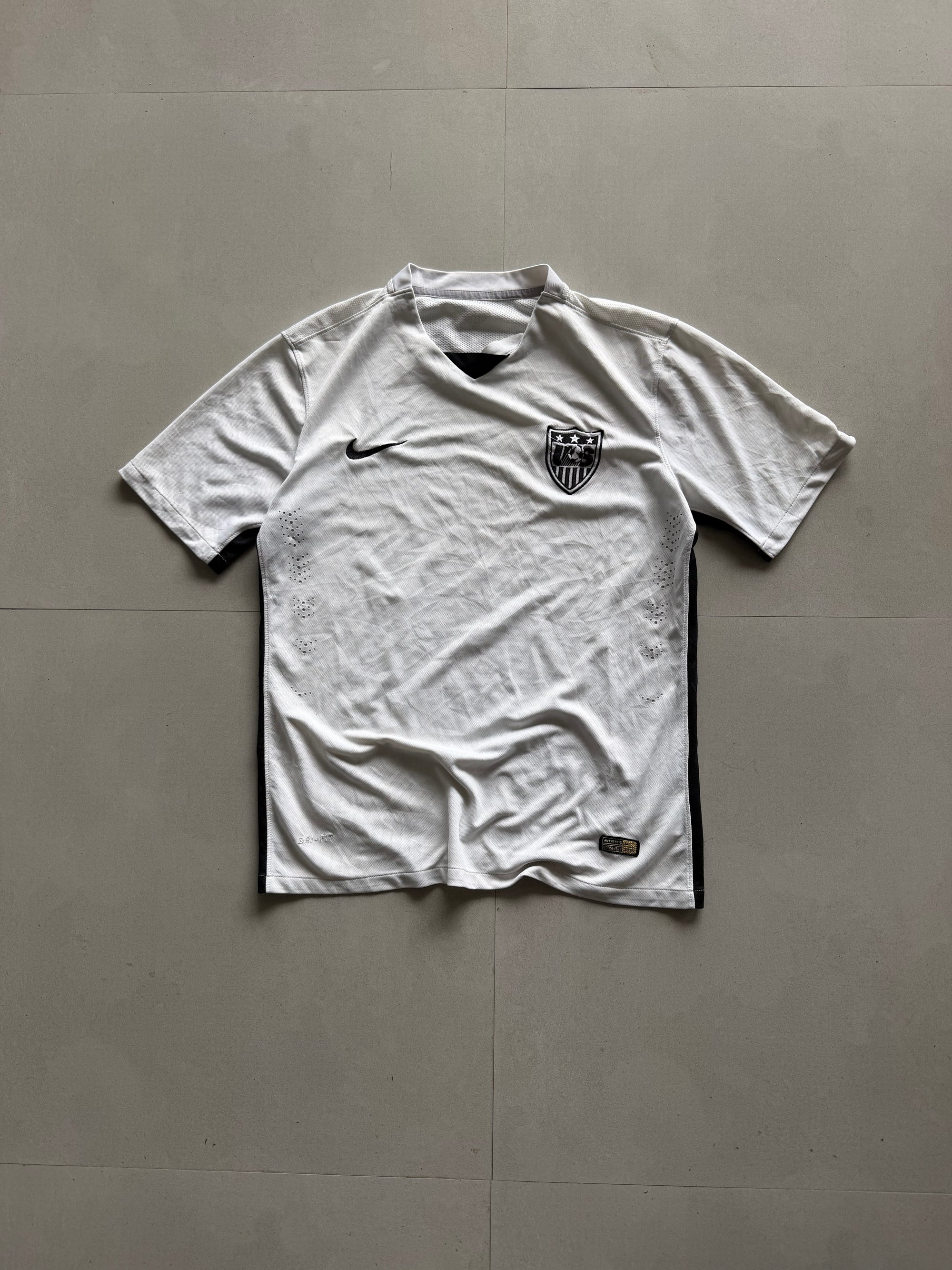 2015 NIKE USA JERSEY - M