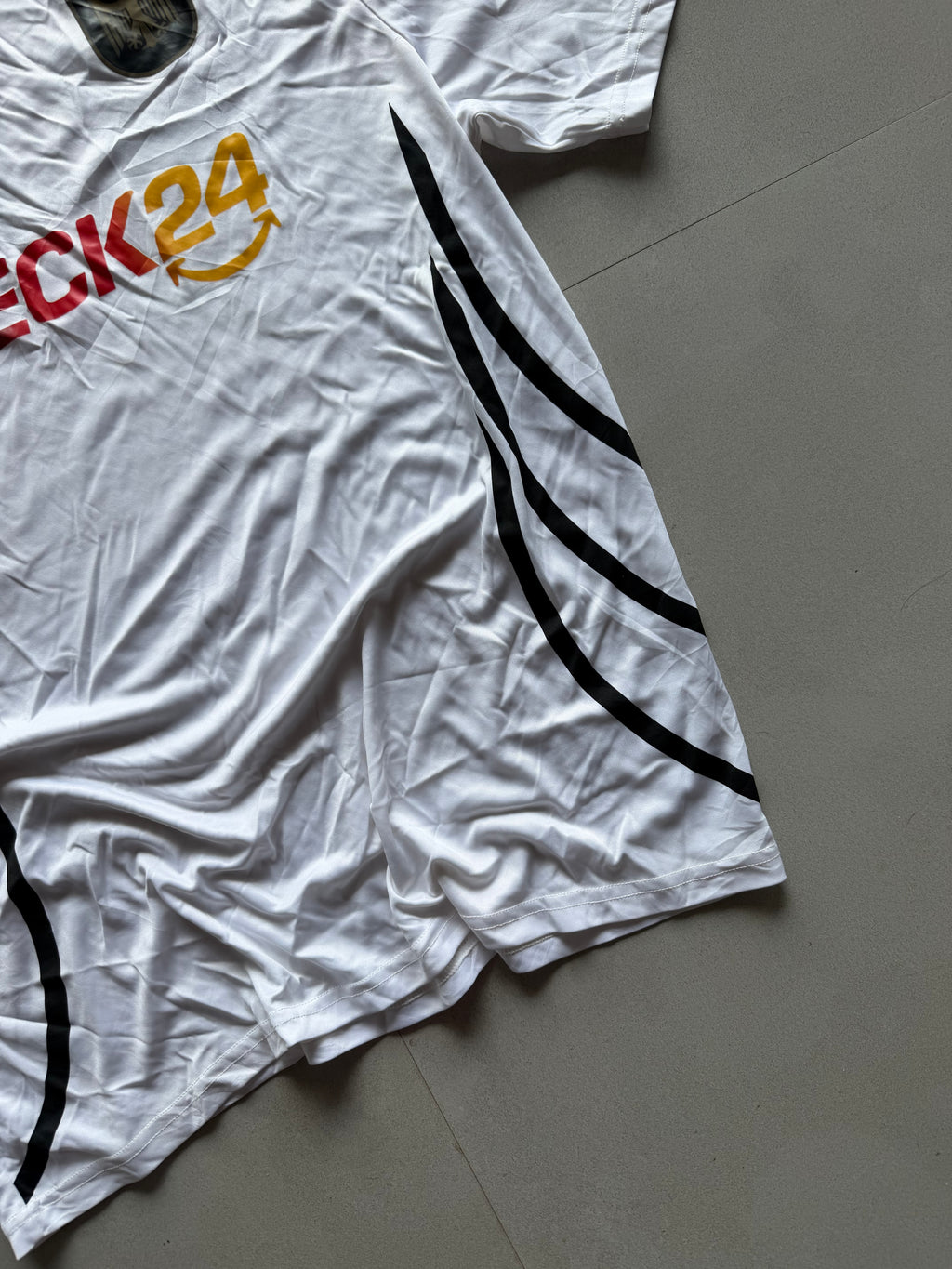 2024 PUMA GERMANY EURO JERSEY - L