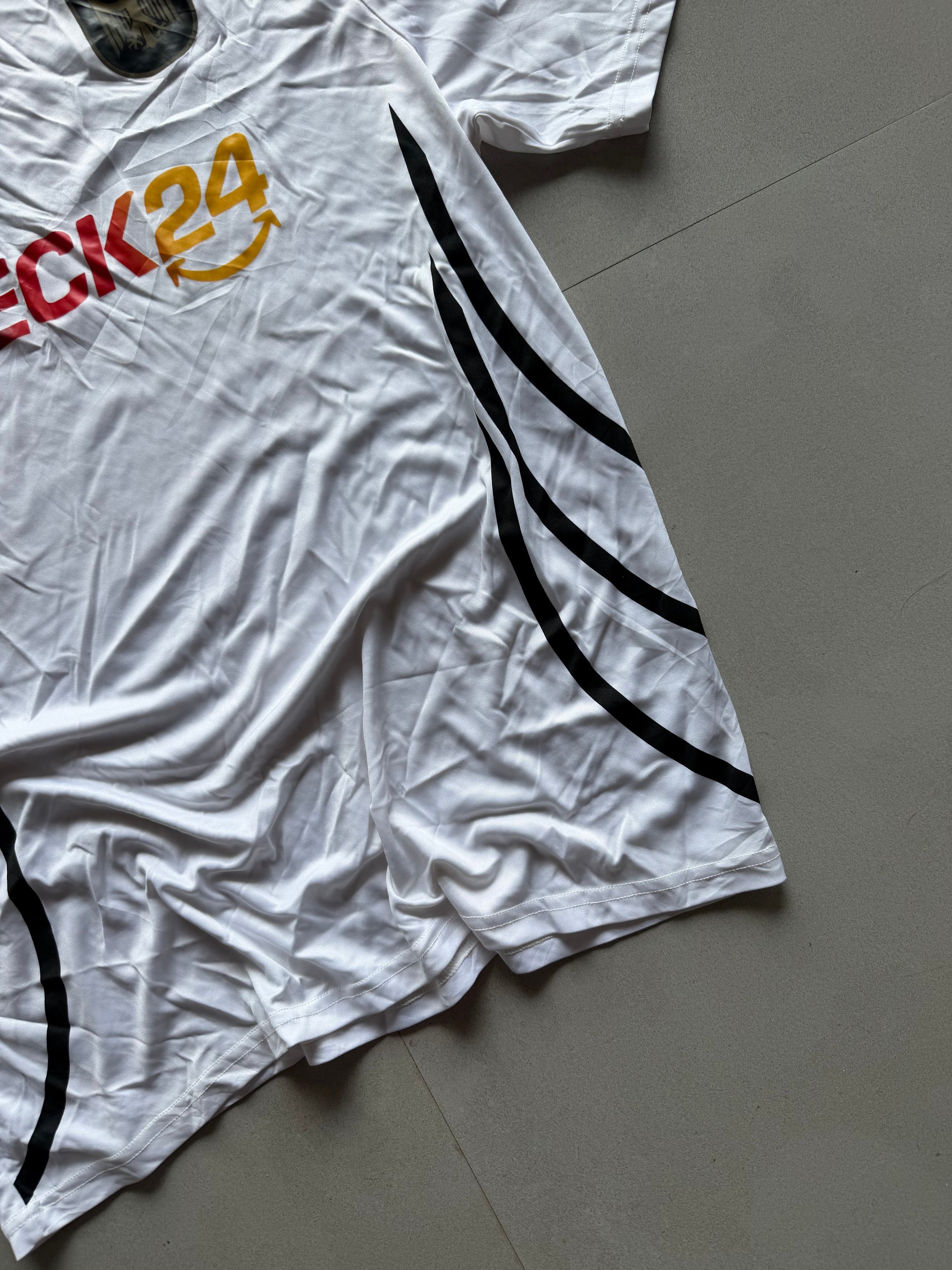 2024 PUMA GERMANY EURO JERSEY - L