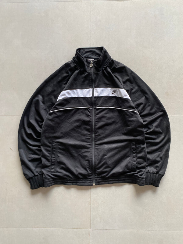 00S NIKE JACKET - L