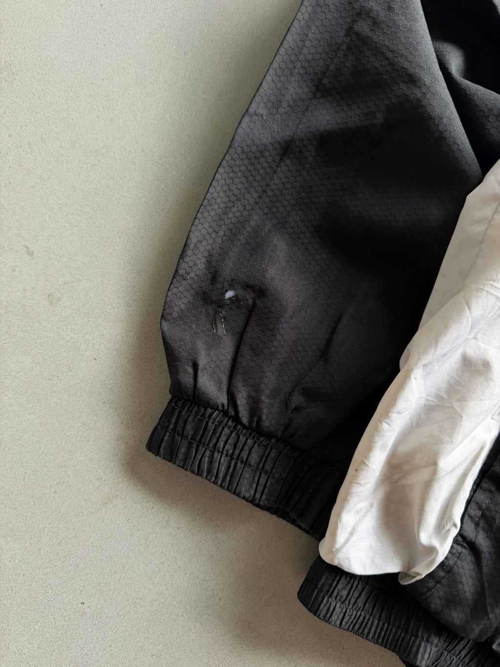OLIMPIQUE LYON JACKET - XL