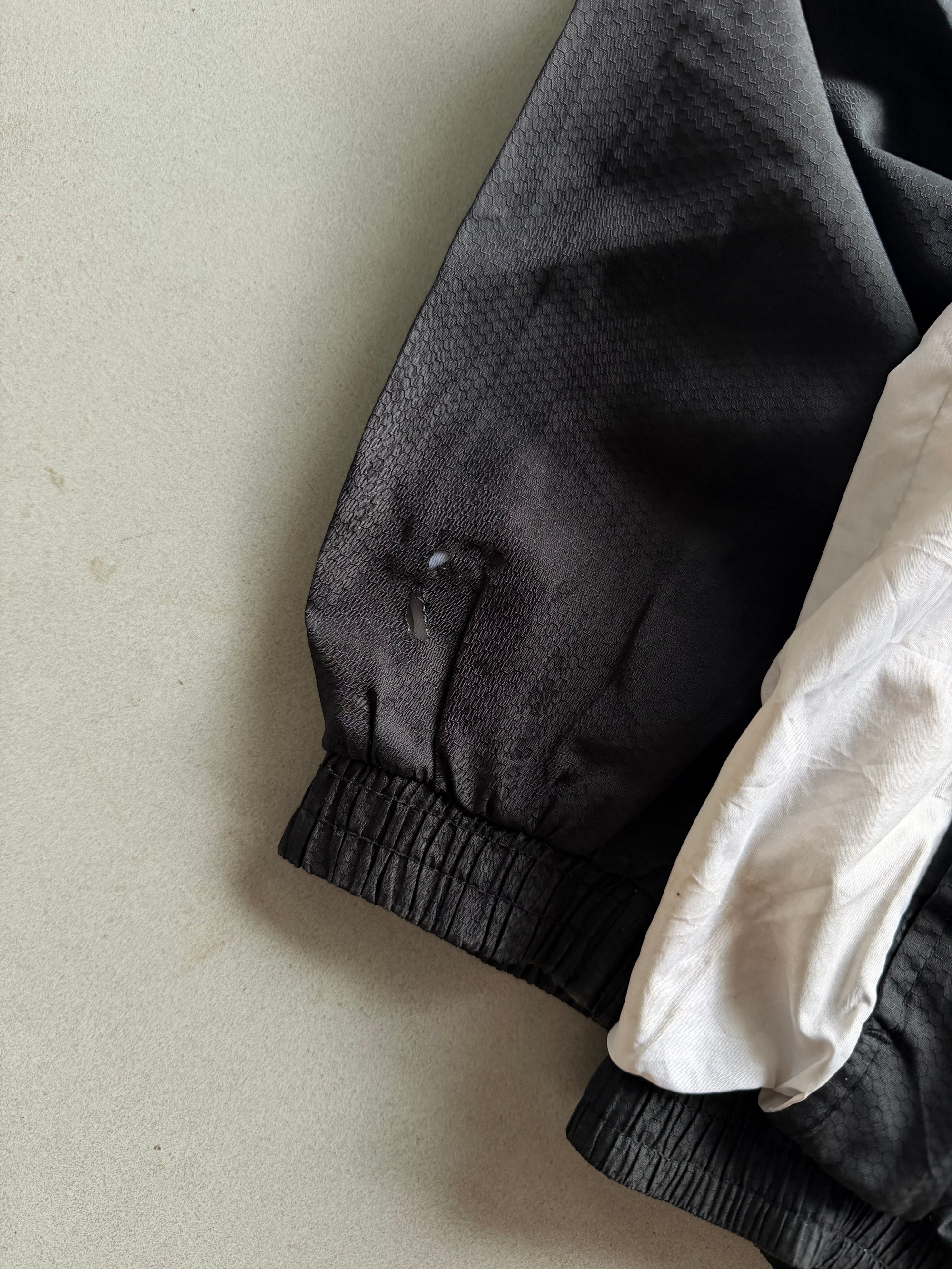 OLIMPIQUE LYON JACKET - XL