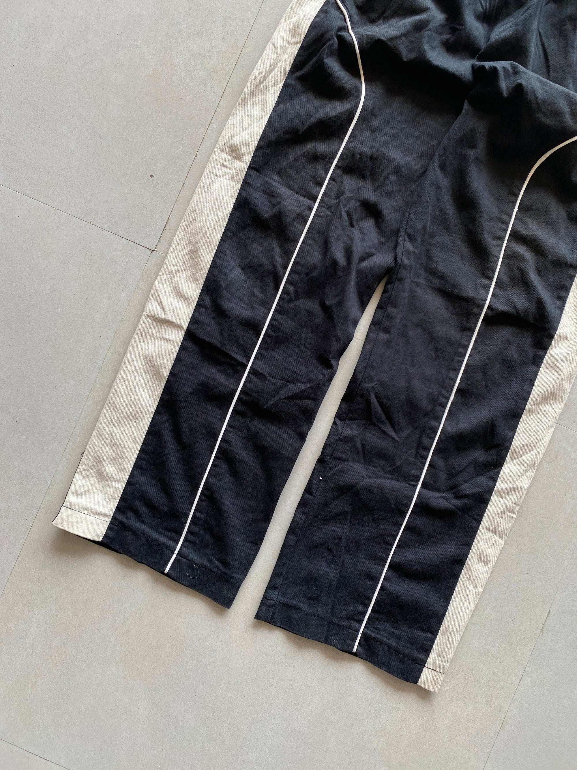 VINTAGE TRACK PANT - S
