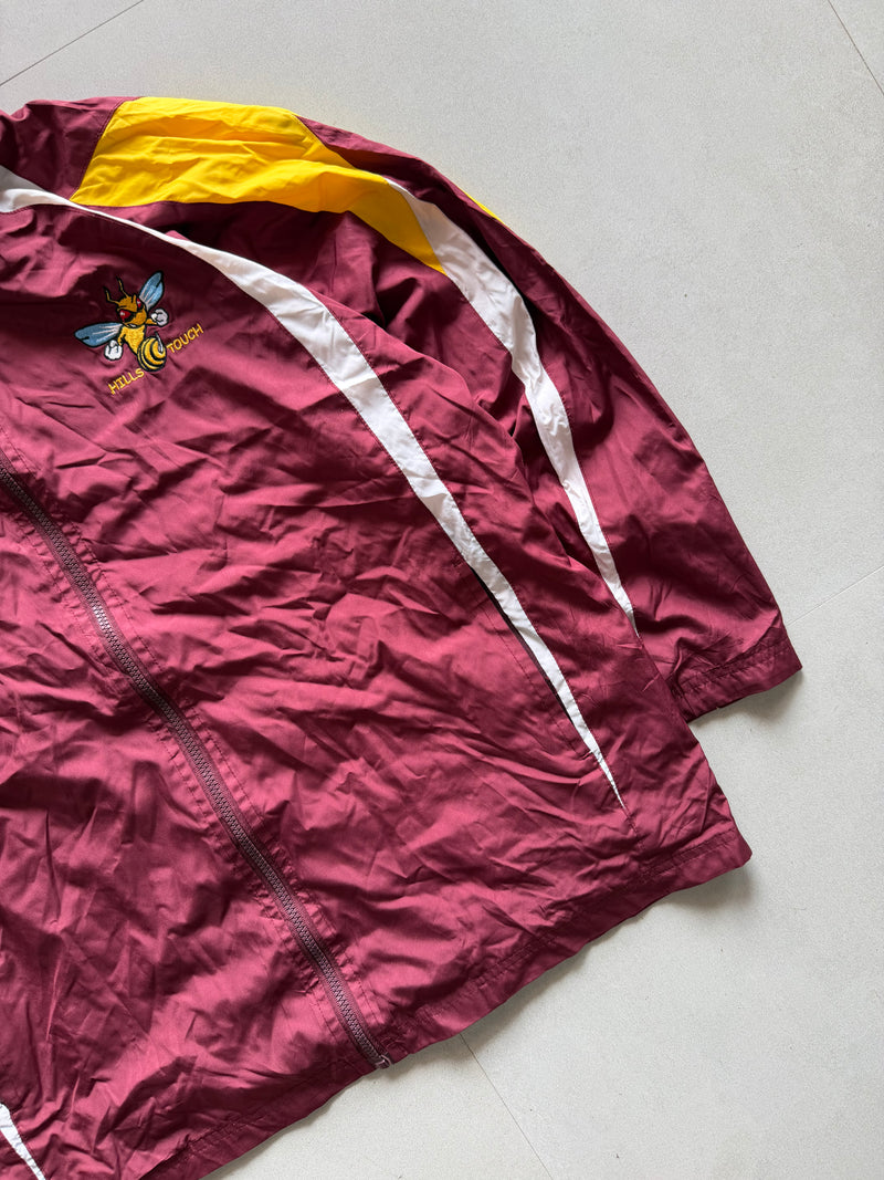 VINTAGE SINDALLI JACKET - XL
