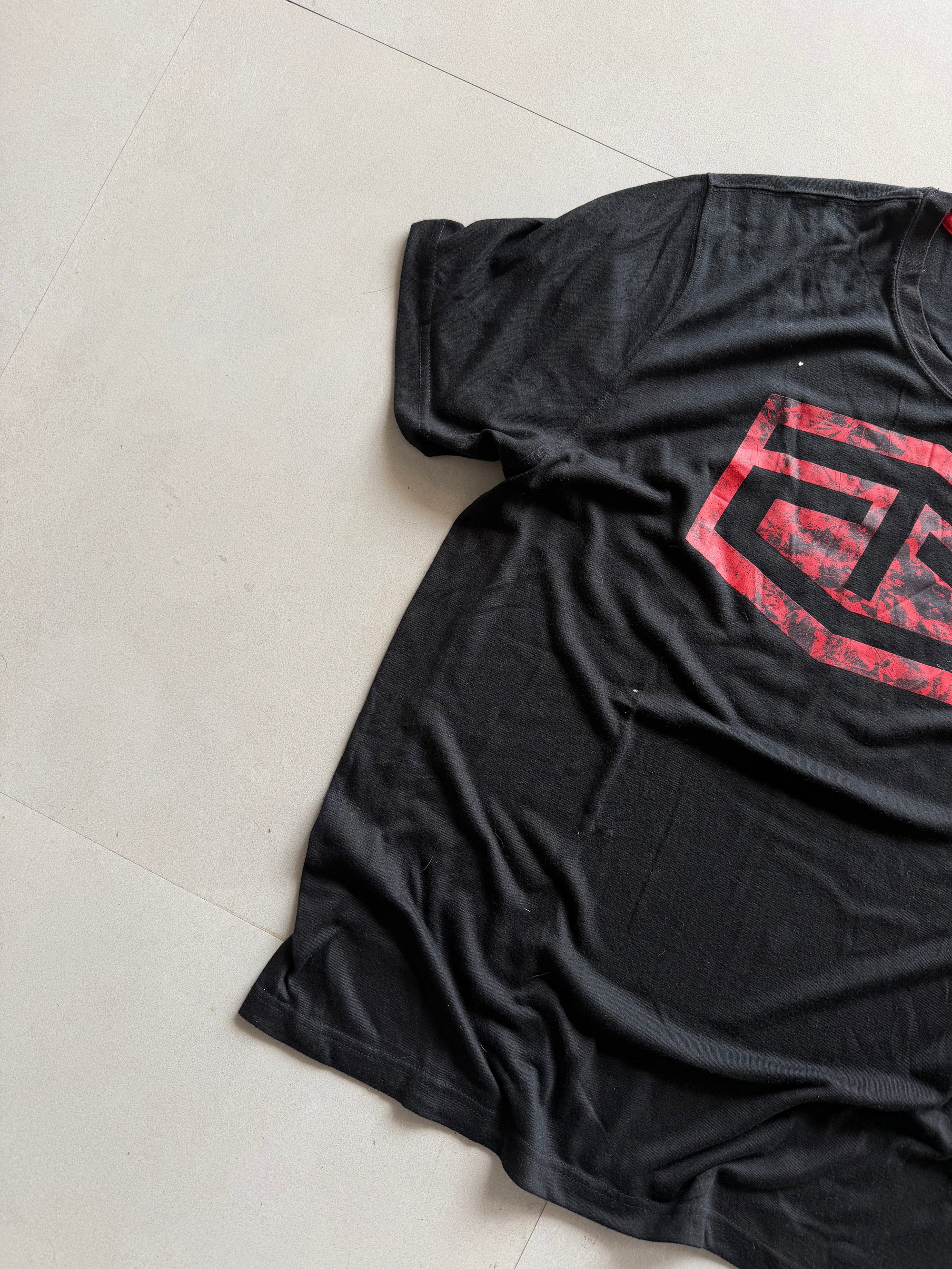 TAPOUT Y2K TEE - L