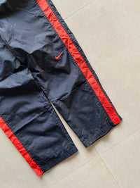 00s NIKE TRACK PANT - M