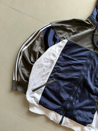 90S ADIDAS ORGINALS JACKET - XL