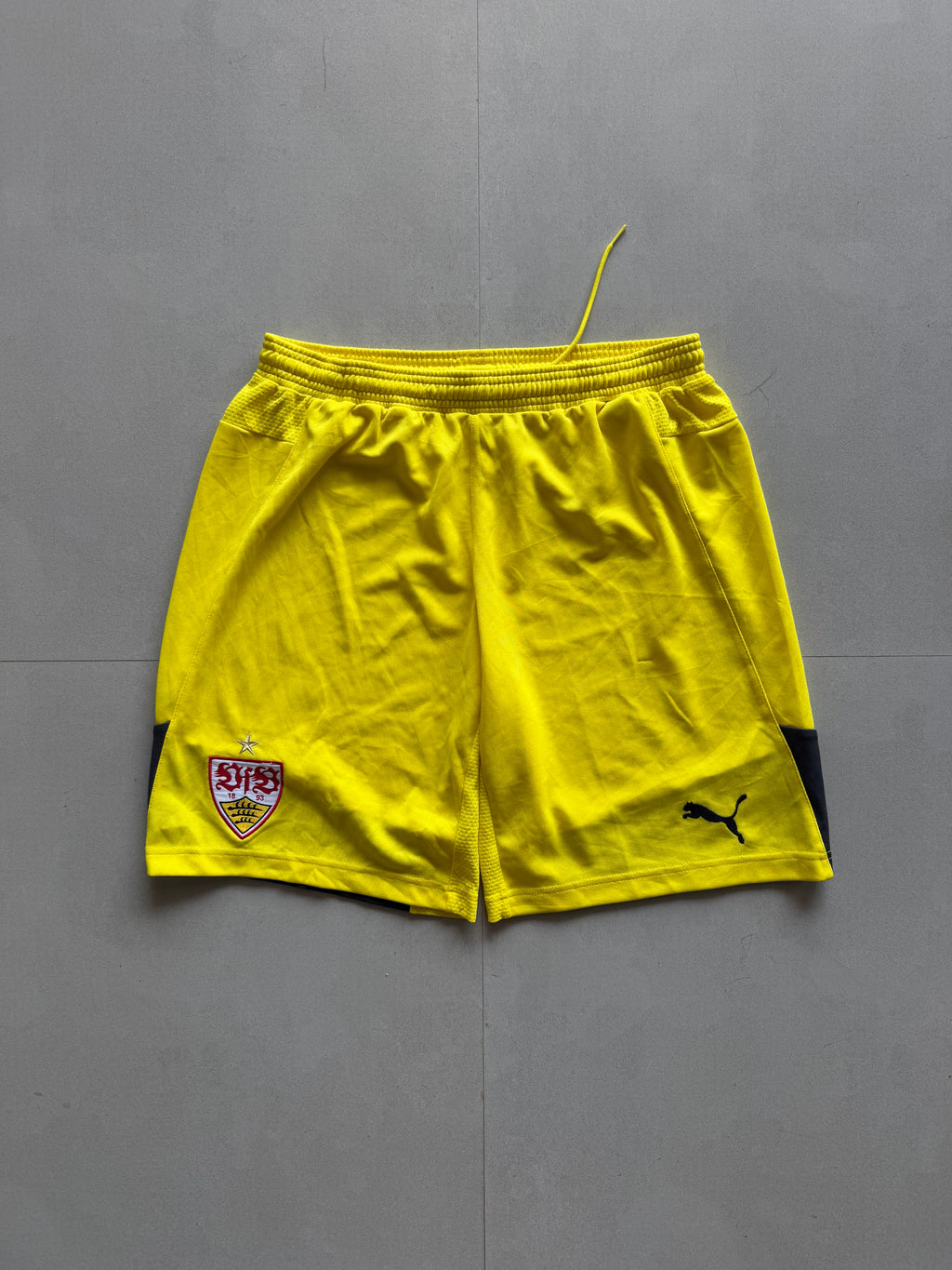 PUMA STUGGARTS SHORTS - M