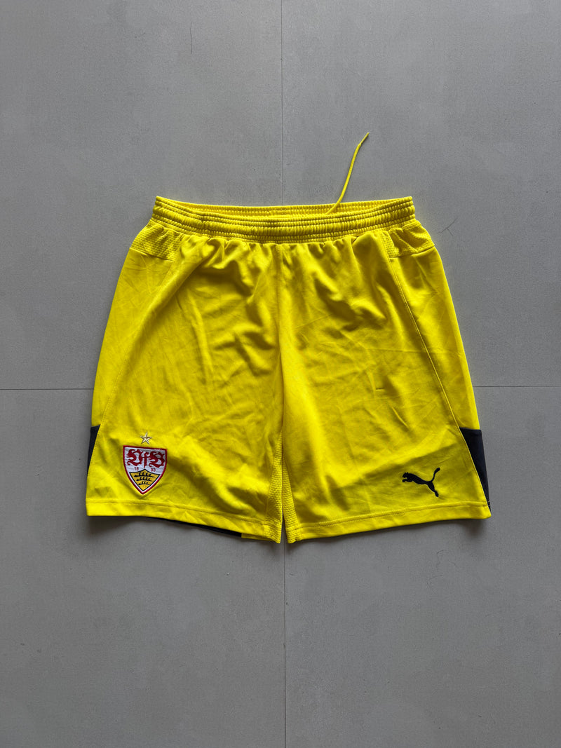 PUMA STUGGARTS SHORTS - M