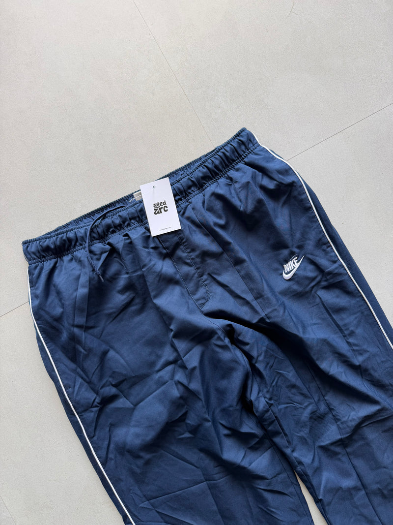 NIKE BAGGY TRACK PANT150 - L