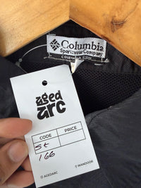 COLUMBIA HIKING SHIRT ST166 - L