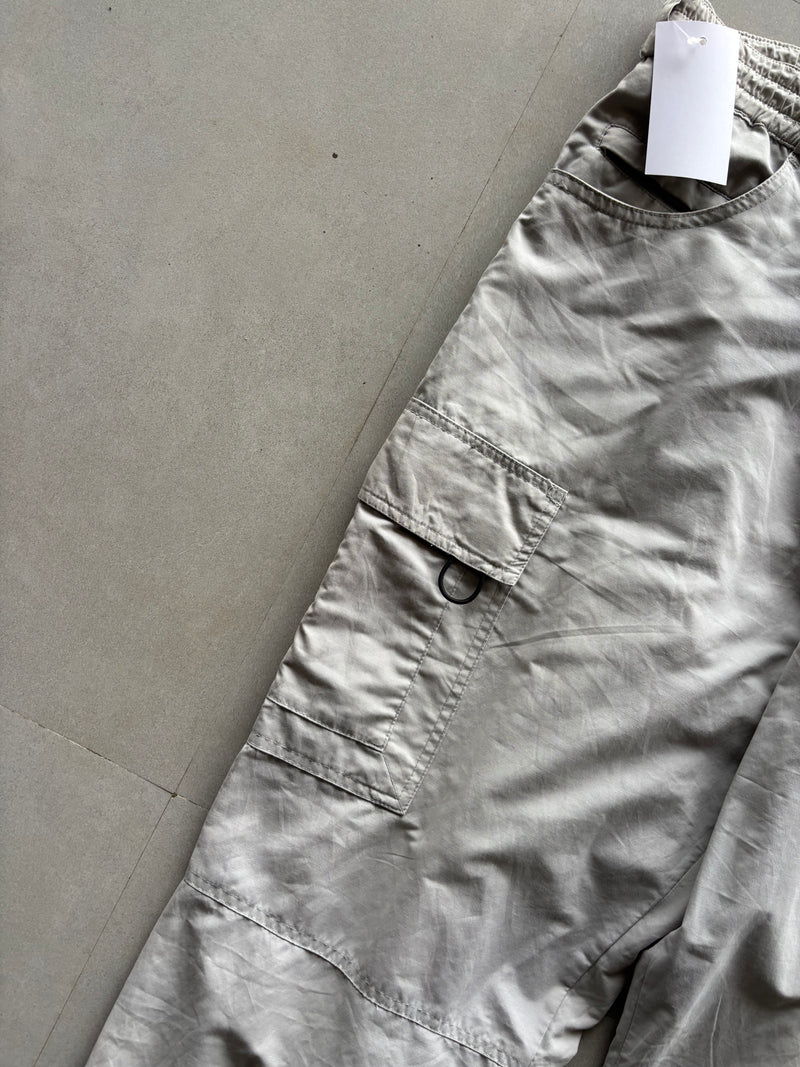 OUTDOOR CARGO - L