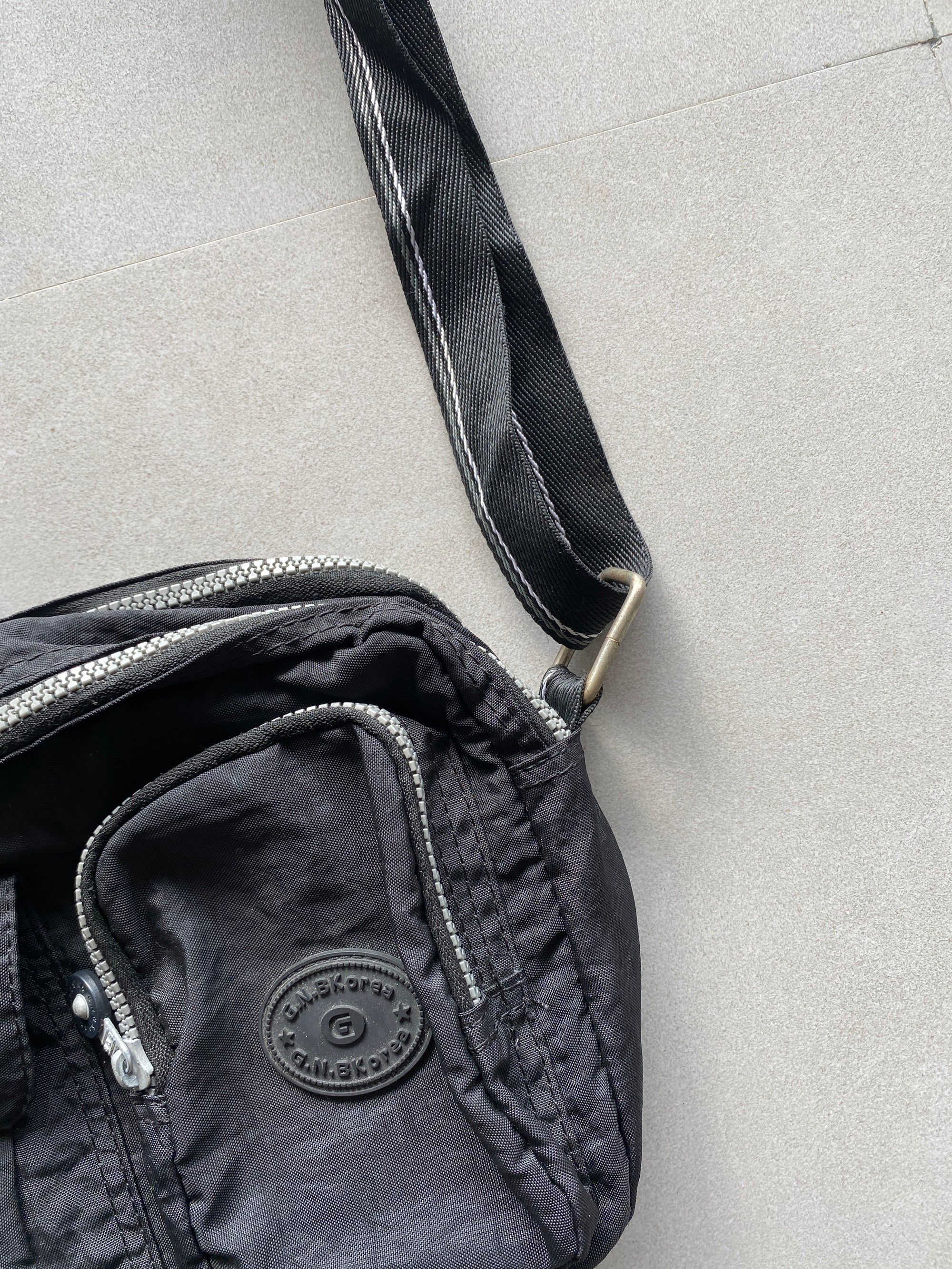 SIDE BAG