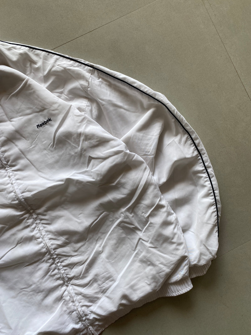REEBOK SOLID JACKET - XL