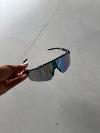 UV PROTECTED SPORTS GOGGLES