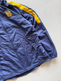 NIKE SUNNING  HOODED JACKET -