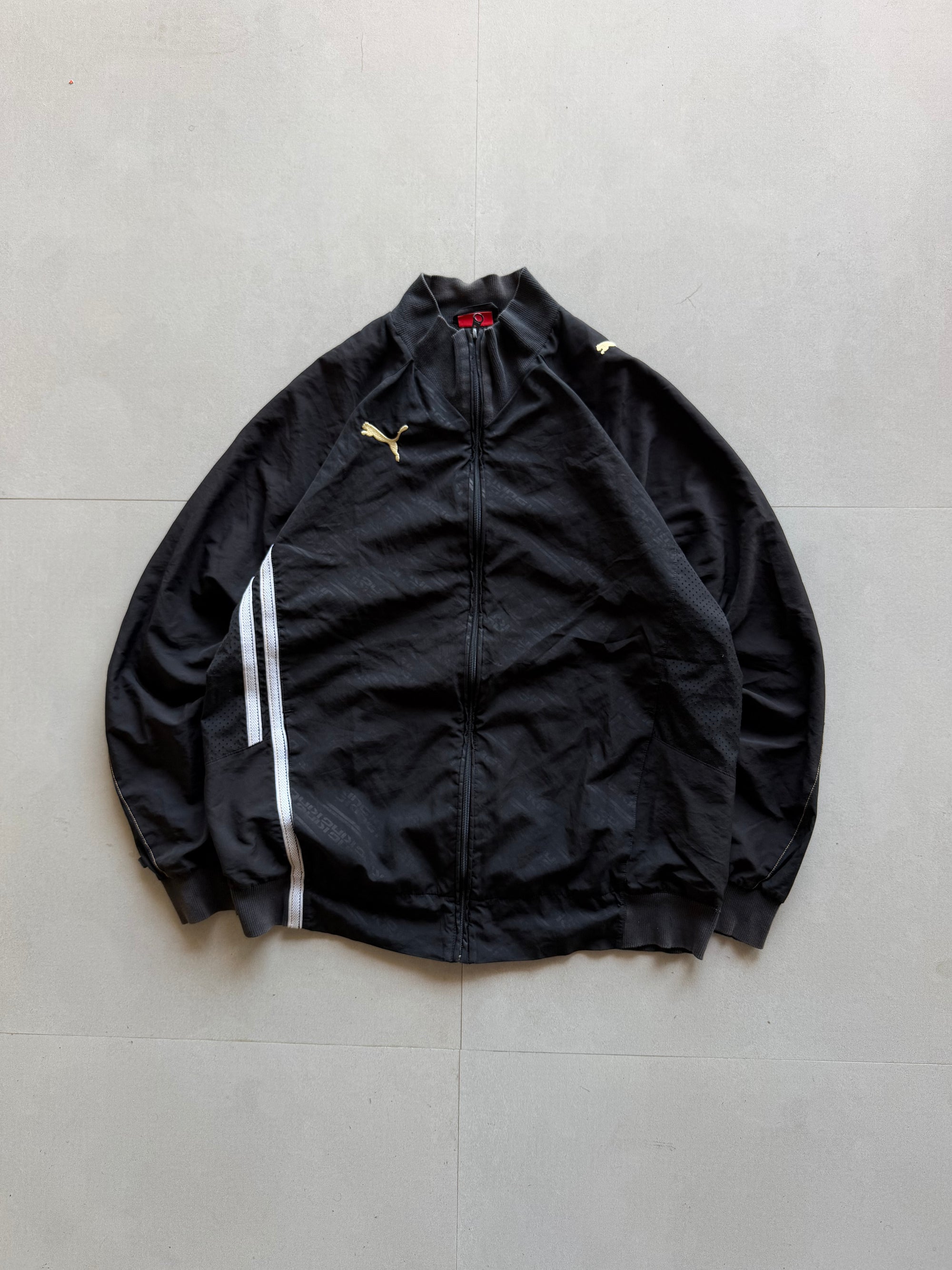VINTAGE PUMA JACKET - XL
