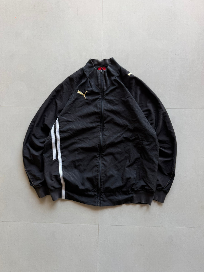VINTAGE PUMA JACKET - XL