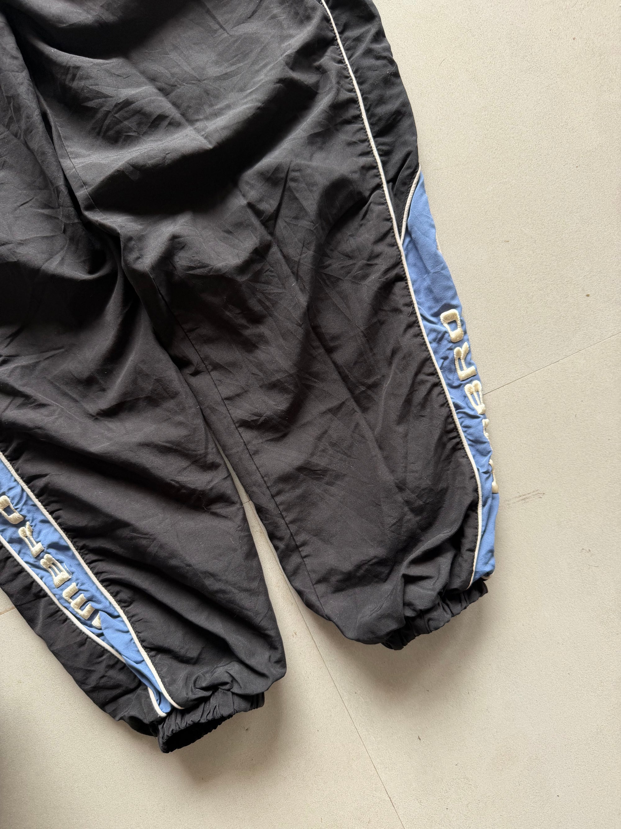 VINTAGE UMBRO TRACK PANT67 - S