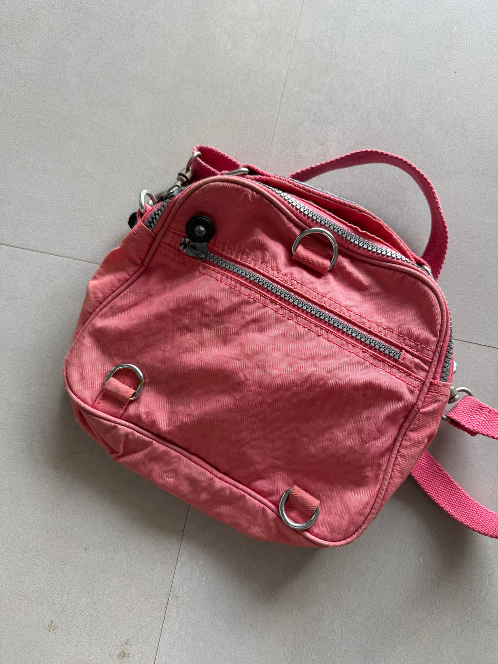KIPLING SHOULDER BAG