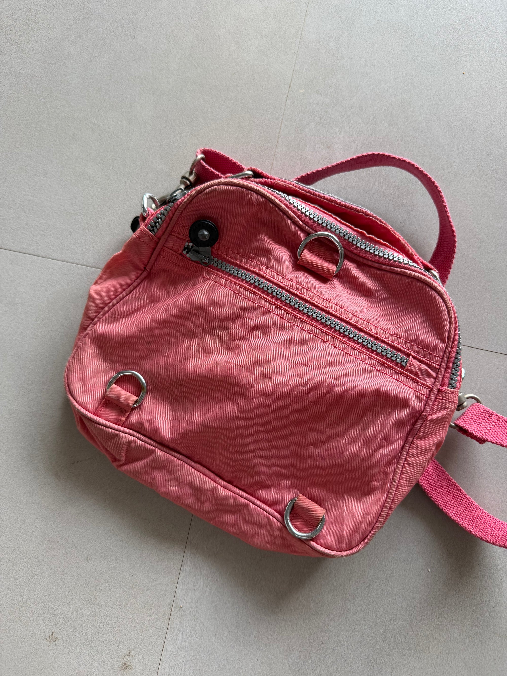 KIPLING SHOULDER BAG