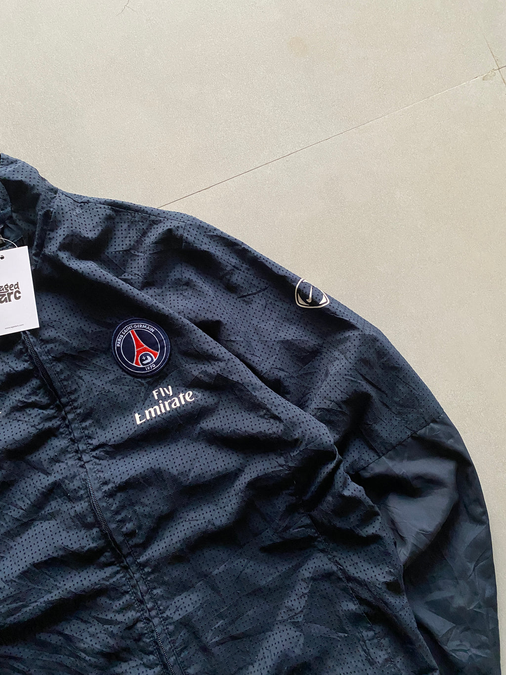 NIKE PSG JACKET - M
