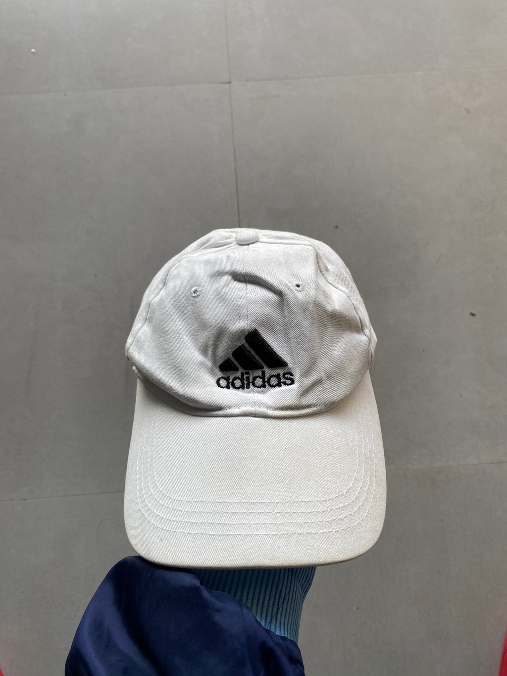 ADIDAS CAP