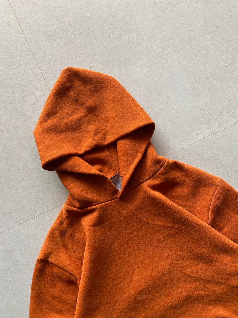 90s RUSSEL HOODIE - S