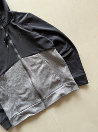 UNDER ARMOUR HOODED JACKET - M