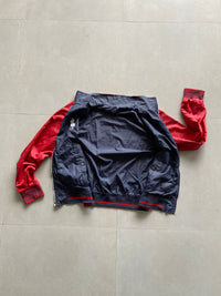 RALPH LAUREN REVERSIBLE JACKET - M