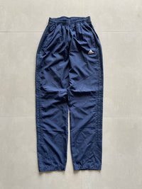 ADIDAS BAGGY STRIPED TRACK PANT - XS