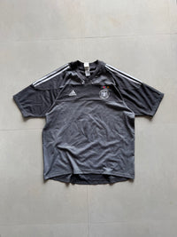 2002 ADIDAS GERMANY JERSEY - XL