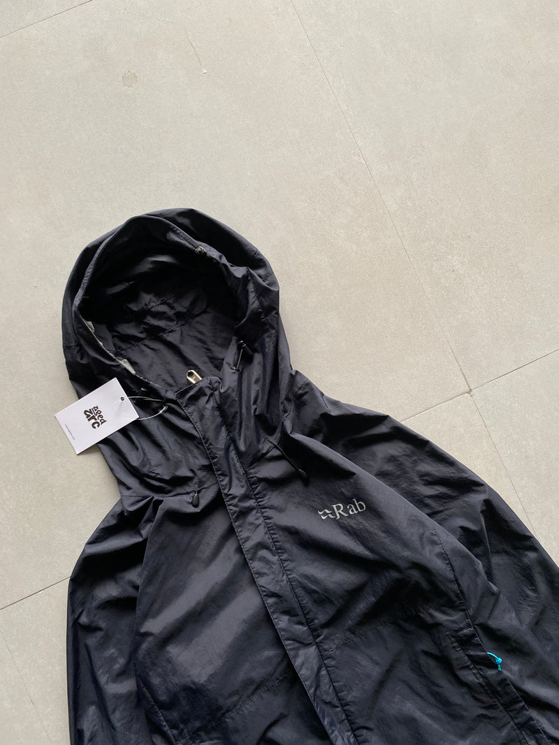RAB LIGHT WEIGHT JACKET - L