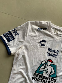 2020 CHARLY PACHUCA JERSEY - XL