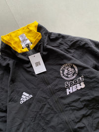 90S ADIDAS JACKET - XXL