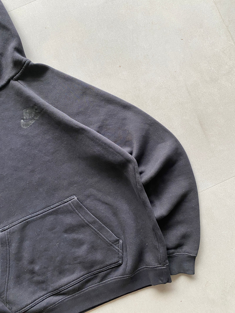 NIKE HOODIE - S