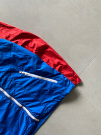 LEVIS HOODED JACKET - M