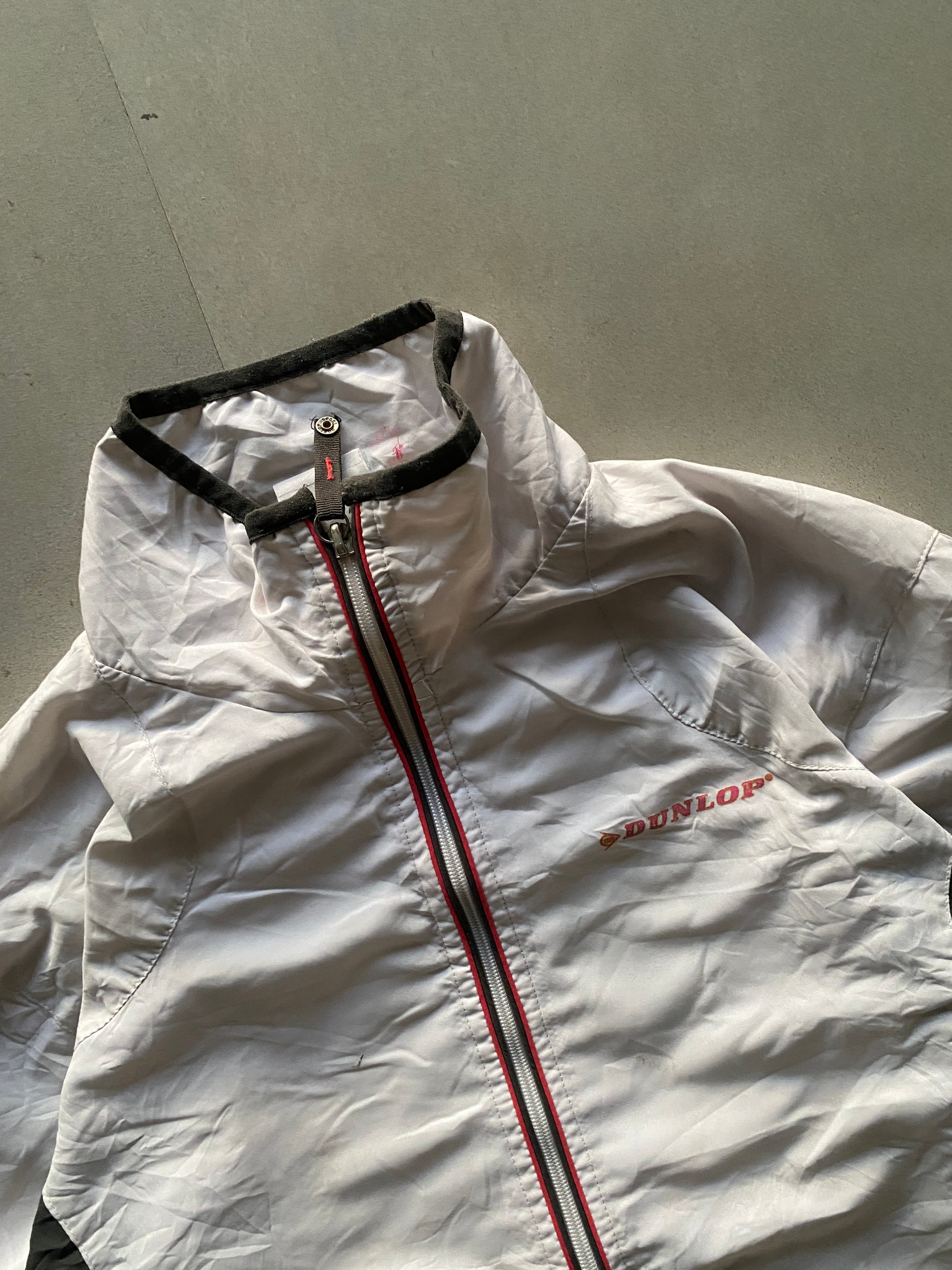 DUNLOP JACKET - M