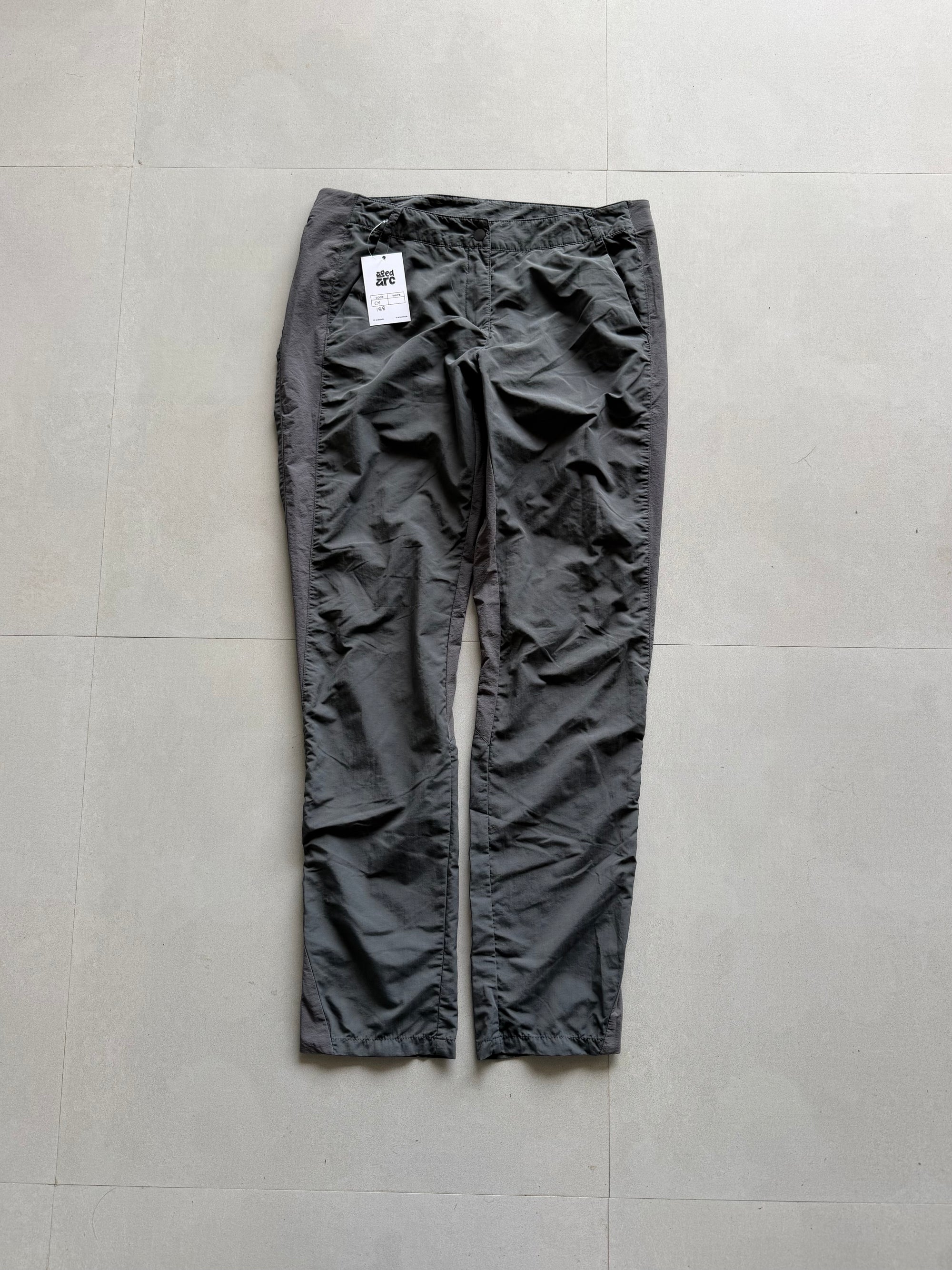 QUECHUA OUTDOOR PANT CN188 - M