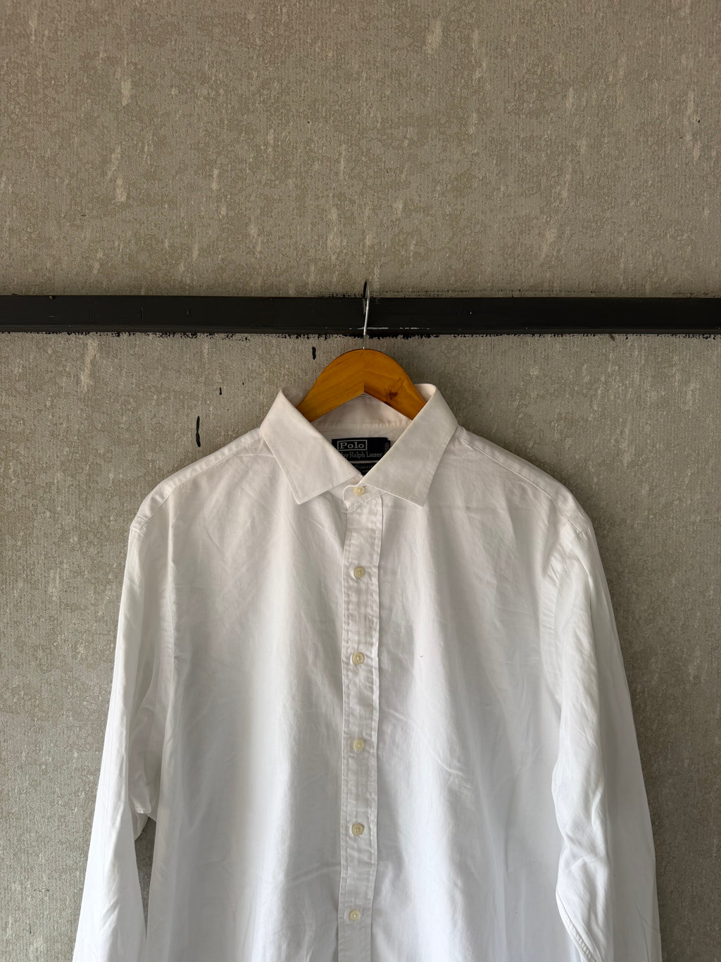 RALPH LAUREN SHIRT ST181 - XXL