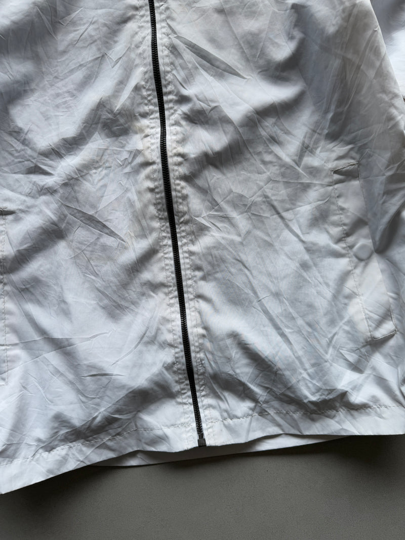 USPA HOODED JACKET - M