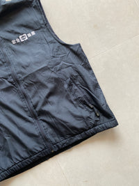 SLEEVELESS JACKET - L