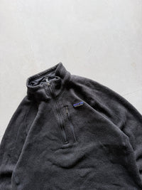 00S PATAGONIA FLEECE JACKET - M