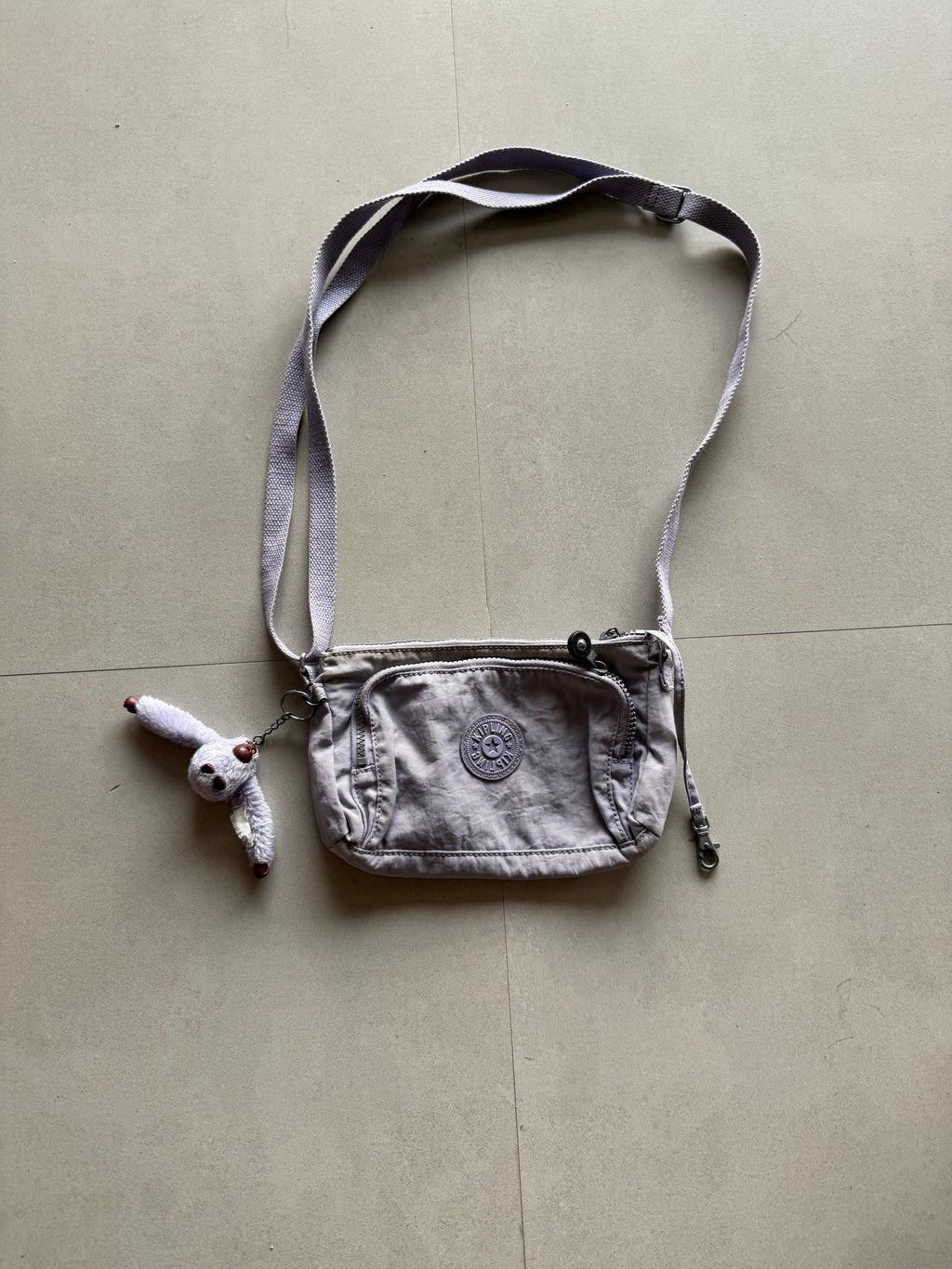 KIPLING SHOULDER BAG